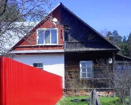 знаю  Как отреставрировать и отремонтировать старый деревянный дом своими руками: Обзор — Фото до и после +Видео