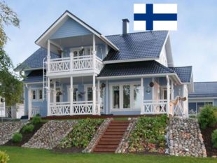знаю  Канадская и финская технология каркасных домов – отличия и чем финская лучше