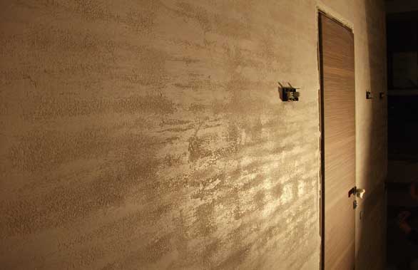 знаю  Какие существуют виды внутренней отделки стен в частном деревянном и каркасном доме: Обзор +Видео