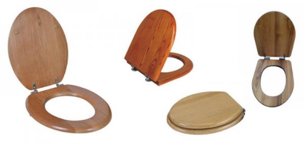 материалы : Как сделать сиденье для унитаза своими руками из натурального дерева