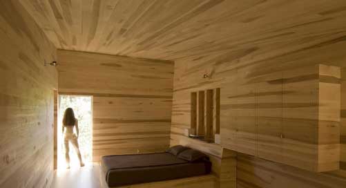 знаю  Какие существуют виды внутренней отделки стен в частном деревянном и каркасном доме: Обзор +Видео