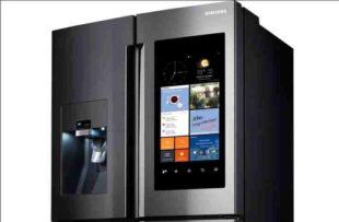 знаю  Холодильники со встраиваемыми телевизорами: особенности инновационных моделей
