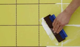 материалы : Быстросохнущий клей для плитки – какой выбрать