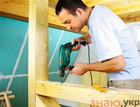 знаю Как выбрать сетевой шуруповерт для дома – для стройки и ремонта: Обзор +Видео