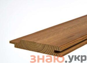 знаю Что такое термообработанная древесина? Ее достоинства и применение в жизни +Фото и Видео