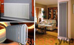 знаю Какой радиатор отопления лучше выбрать для частного дома или квартиры: Обзор +Видео