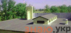 знаю Как сделать крышу из рубероида своими руками на деревянную крышу: плюсы и минусы- Обзор +Видео