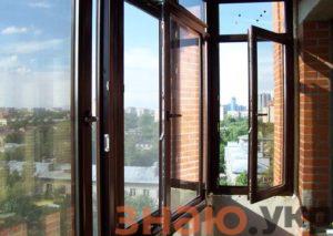 знаю Монтаж алюминиевого остекления балконов и лоджий своими руками: Особенности конструкции +Фото и Видео