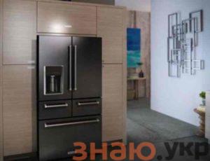 знаю Холодильник за 1 000 000 рублей и выше – что особенно в устройстве по цене машины?