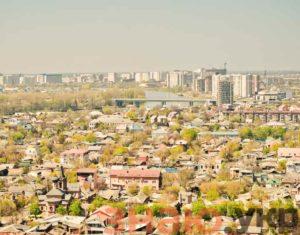 знаю Города, из которых хотелось бы переехать в России: Куда переехать? Самые удачные города для переезда- Обзор +Видео