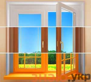 знаю Какой краской покрасить окна деревянные снаружи и внутри? Лучшие цвета +Видео
