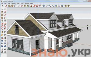 знаю Плагины для sketchup при проектировании дома: понятие и Виды- Инструкции +Видео и Фото