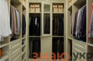 знаю Что лучше – шкаф или гардеробная система? Обзор и Советы +Видео