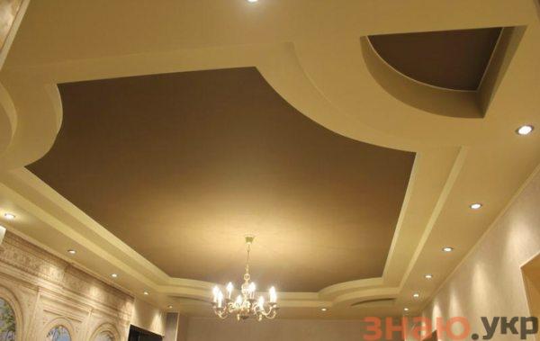 знаю Как сделать натяжной тканевый потолок без швов? Обзор, Замер и монтаж своими руками- Пошагово +Фото и Видео