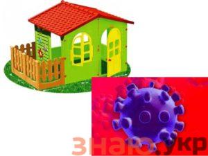 знаю Как защитить частный дом от коронавируса:  лучшие способы, которые уберегут вас и дом от проблем