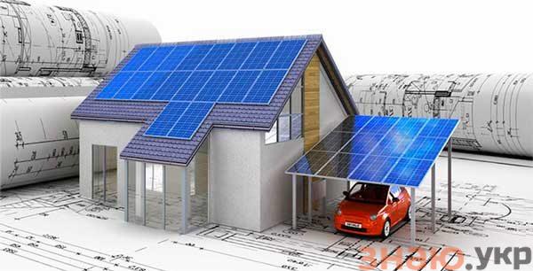 знаю Как выполнить монтаж солнечных батарей на крыше в частных домах своими руками: Обзор и Виды использования +Видео