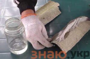 знаю Как сделать клей из пенопласта своими руками из ацетона и бензина? +Фото и Видео