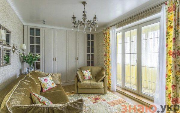 знаю Французские панорамные окна в частном доме: как выбрать? Достоинства и недостатки +Фото и Видео