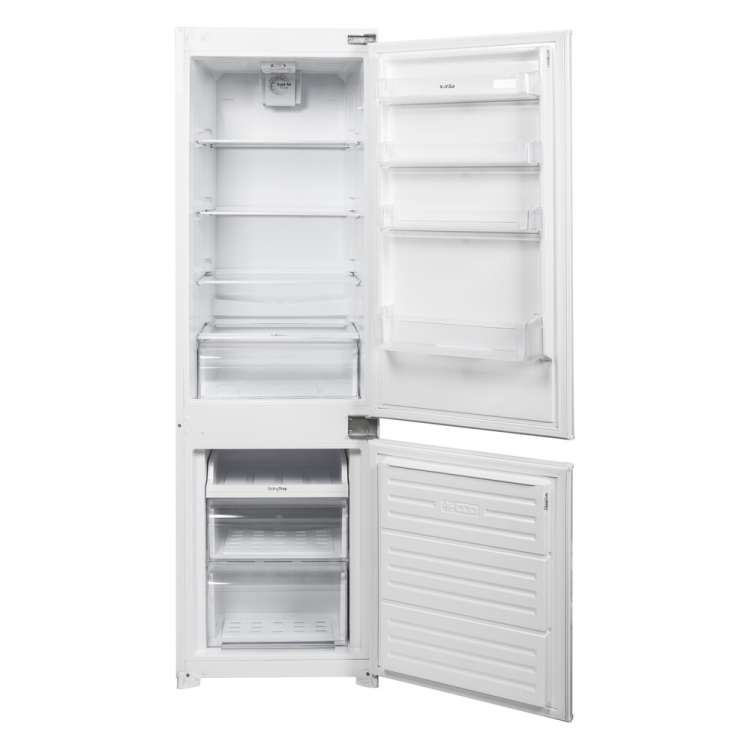Вбудовані холодильники Ventolux