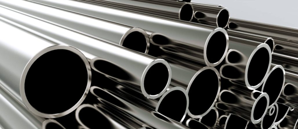 Основные свойства и характеристики нержавеющей стали для производства труб